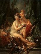 The Toilet of Venus Francois Boucher